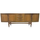 G-Plan – teak sideboard