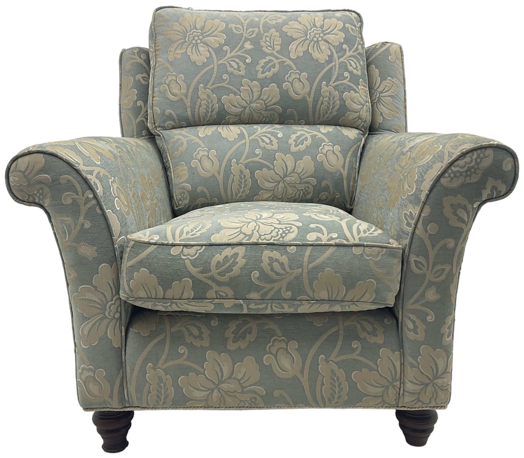Grande Knole three-seat sofa (W255cm - Bild 8 aus 24