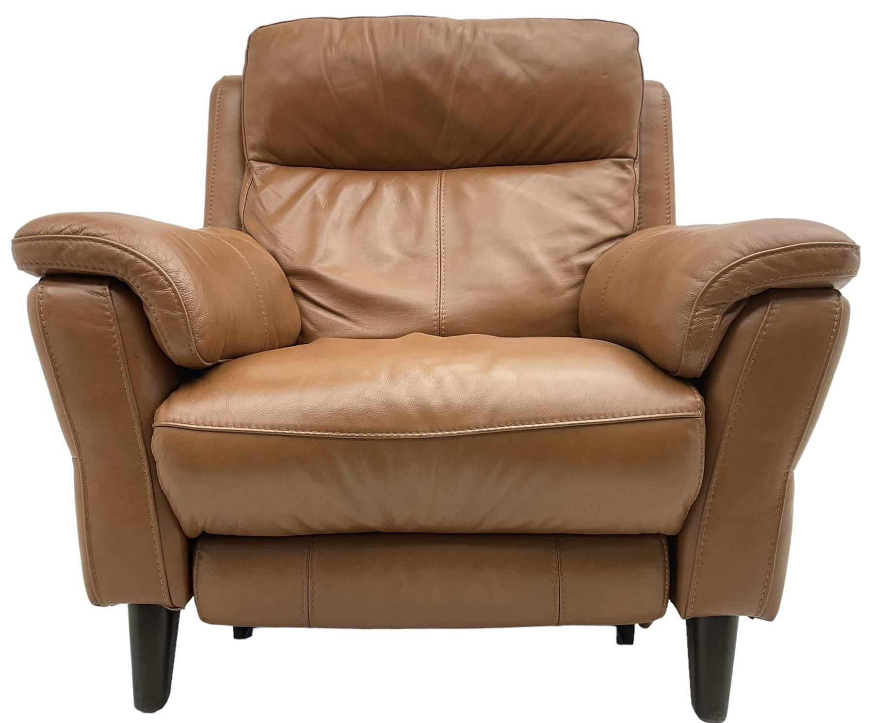 Electric reclining armchair - Image 6 of 6