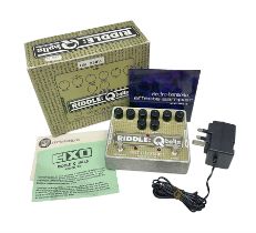 Electro Harmonix Riddle Qballs guitar pedal