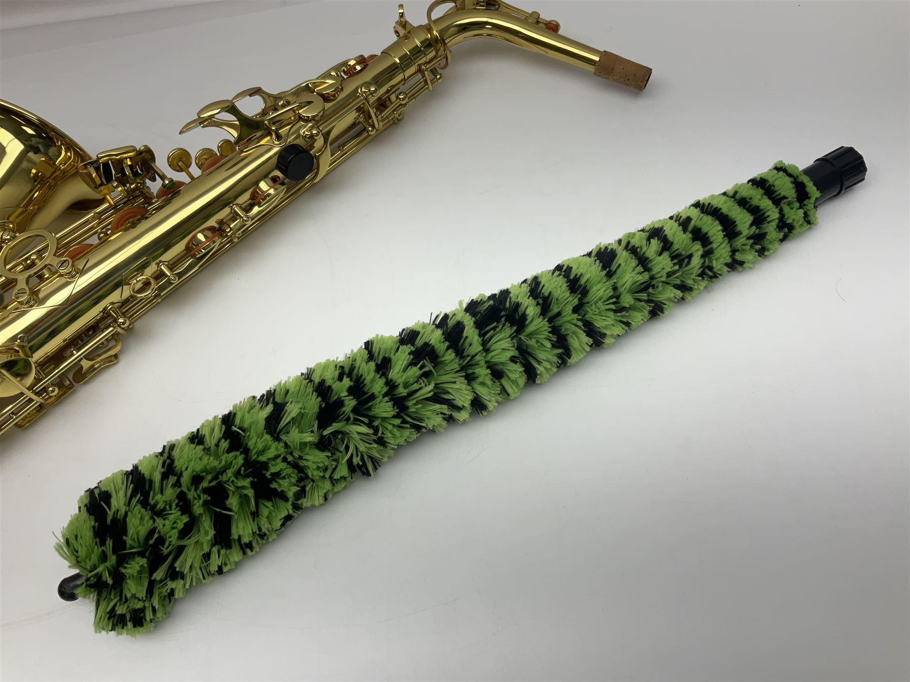 Arnolds & Sons Model ASA-100 alto saxophone - Image 21 of 23