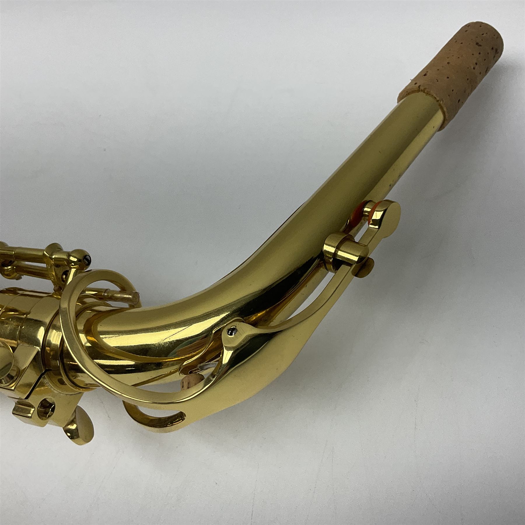 Arnolds & Sons Model ASA-100 alto saxophone - Image 6 of 23