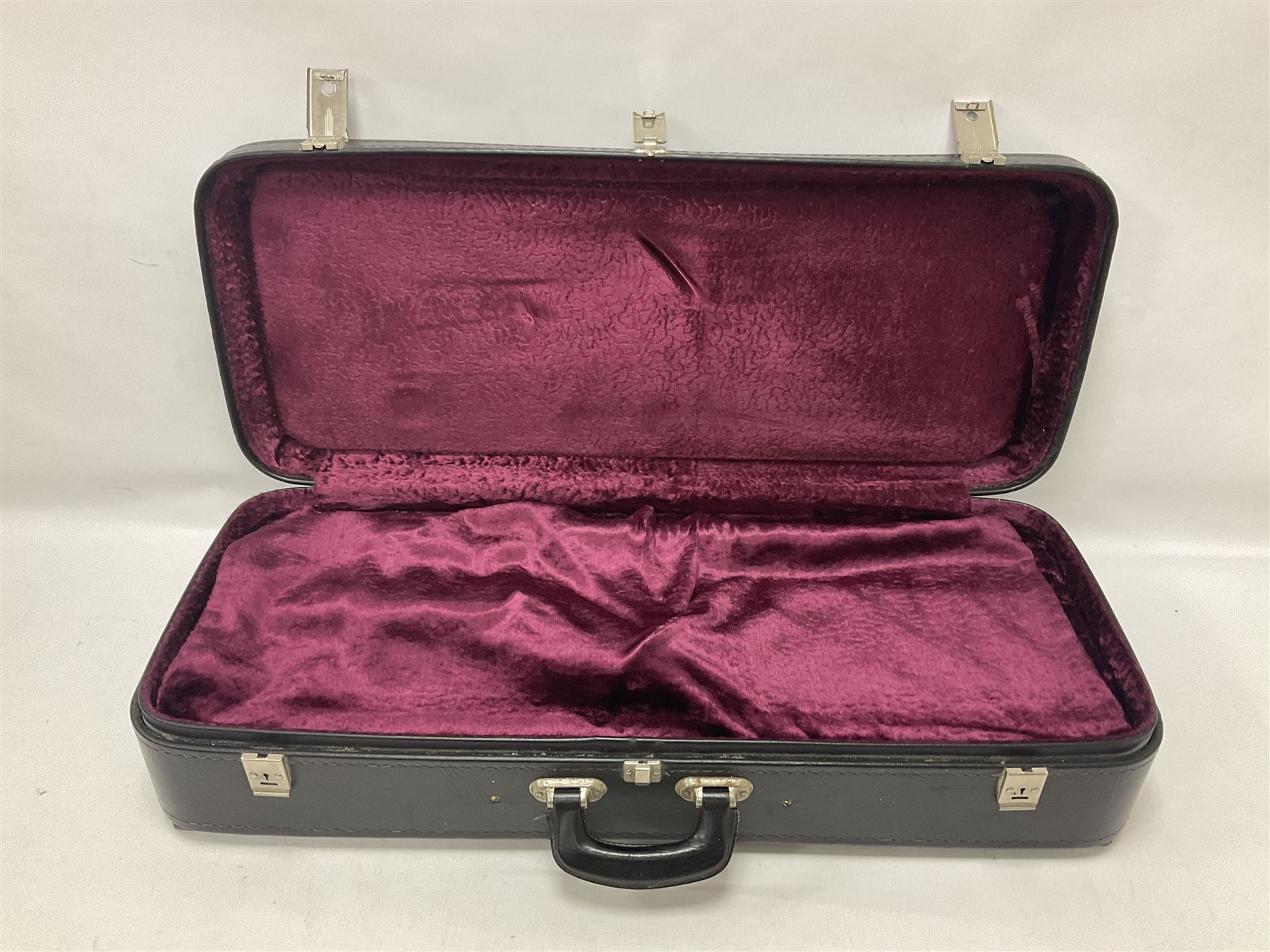 Lafleur by Boosey & Hawkes student tenor saxophone in fitted case with accessories - Image 3 of 29