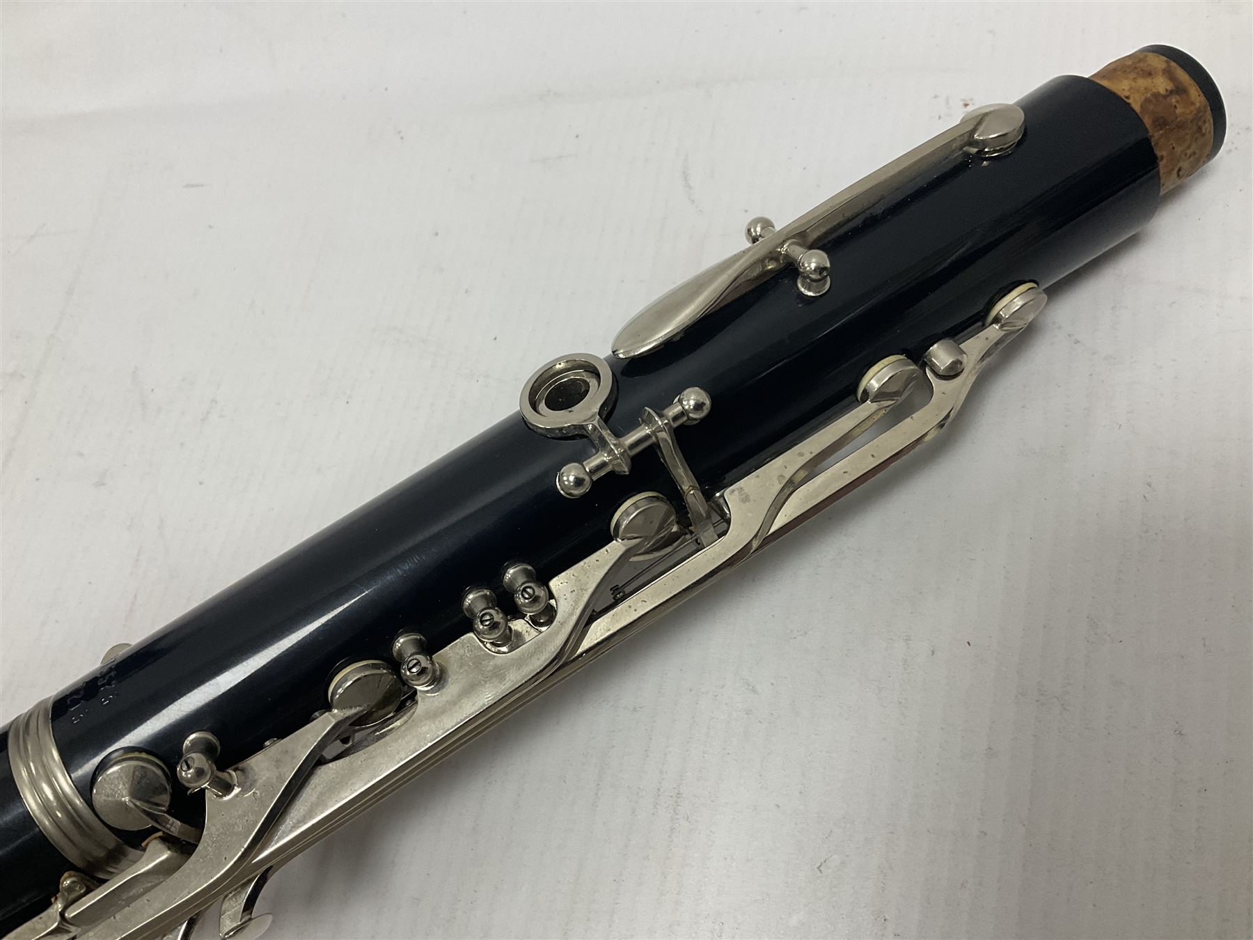 American Vito Reso-Tone 3 clarinet - Image 14 of 24