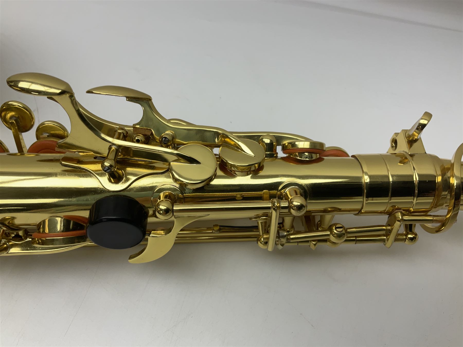 Arnolds & Sons Model ASA-100 alto saxophone - Image 16 of 23