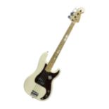 Fender Precision Bass guitar