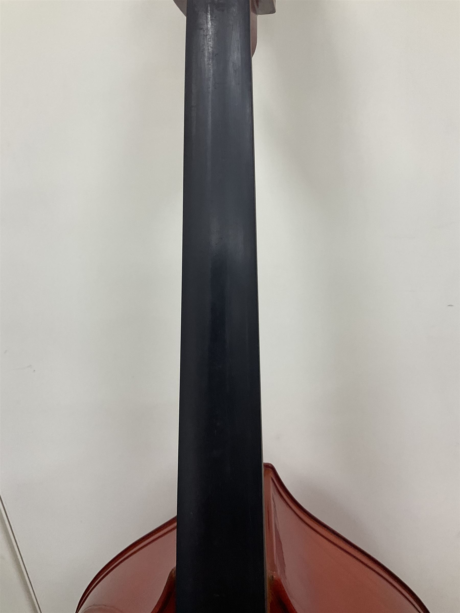 Contemporary 3/4 Double Bass - Image 7 of 18