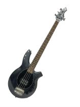 Music Man Bongo 4 string bass guitar