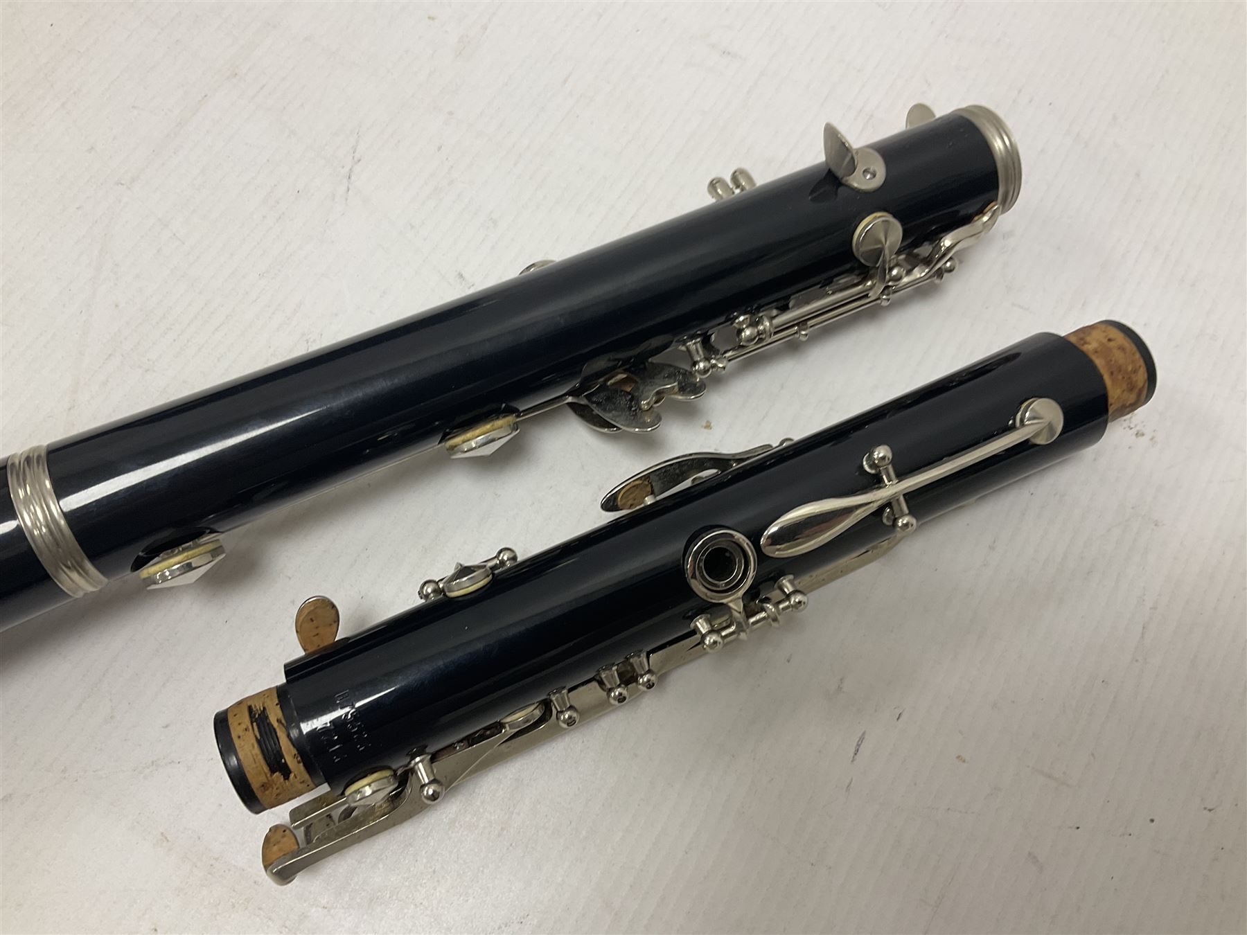 American Vito Reso-Tone 3 clarinet - Image 16 of 24