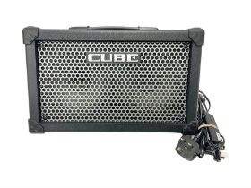 Roland Cube Street