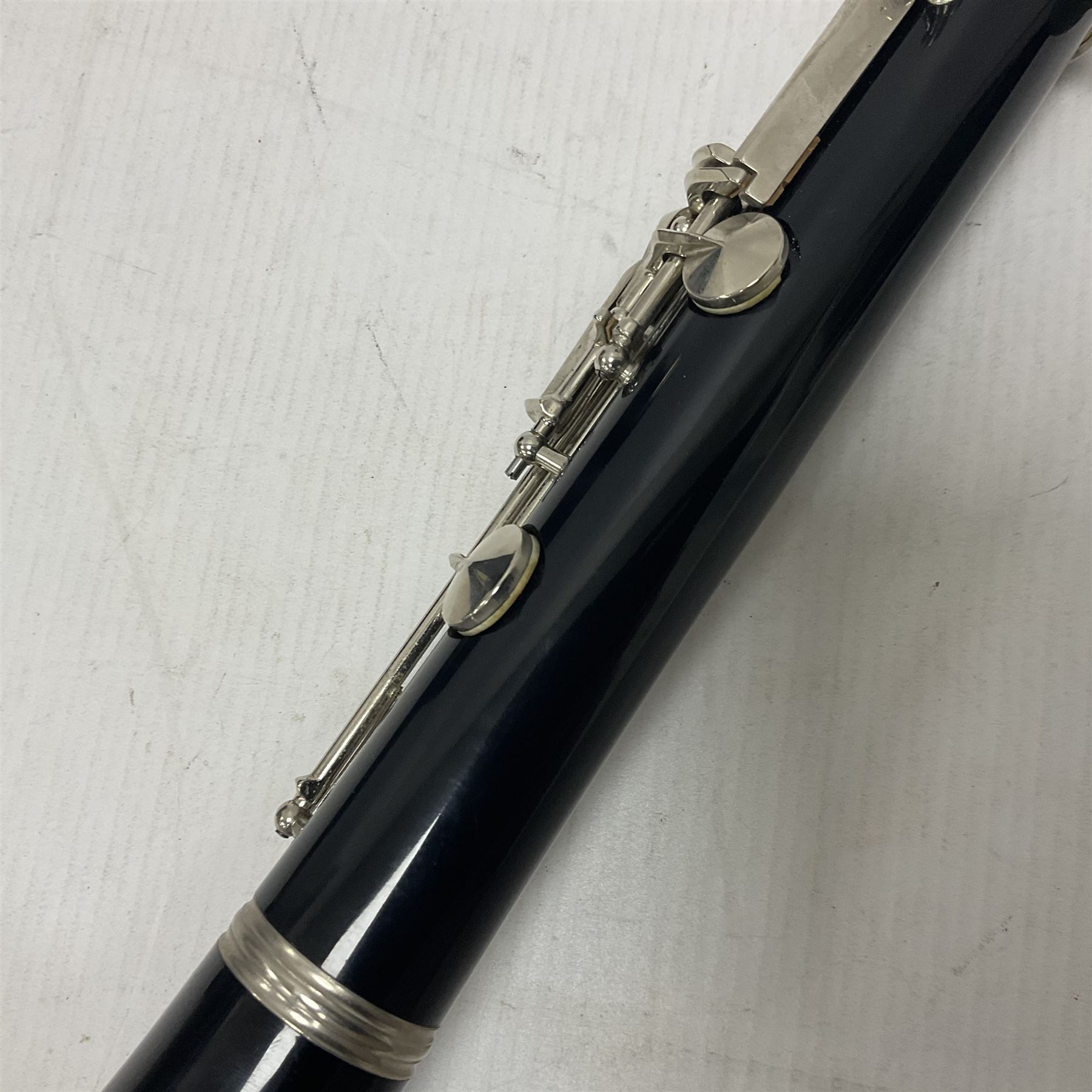 American Vito Reso-Tone 3 clarinet - Image 23 of 24