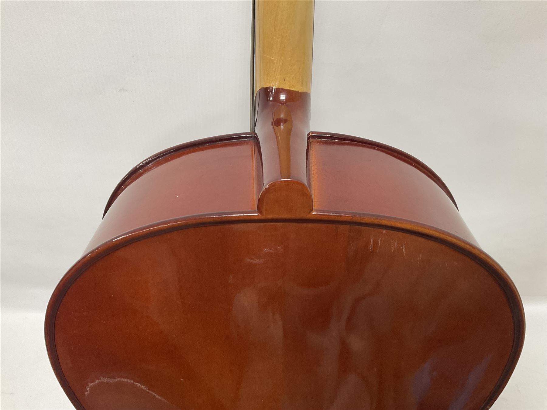 1/2 size Stentor student cello - Image 14 of 16