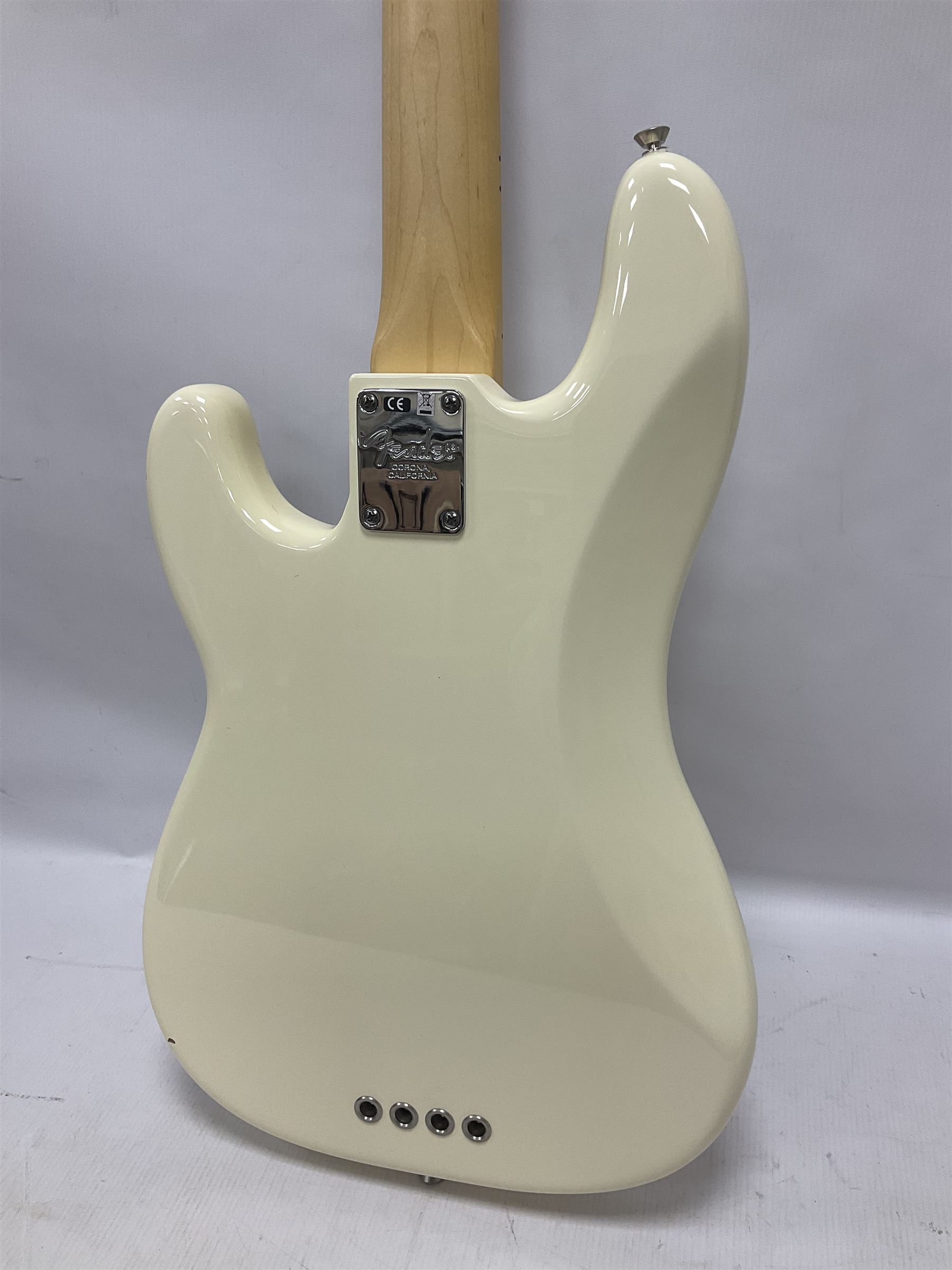 Fender Precision Bass guitar - Image 23 of 26