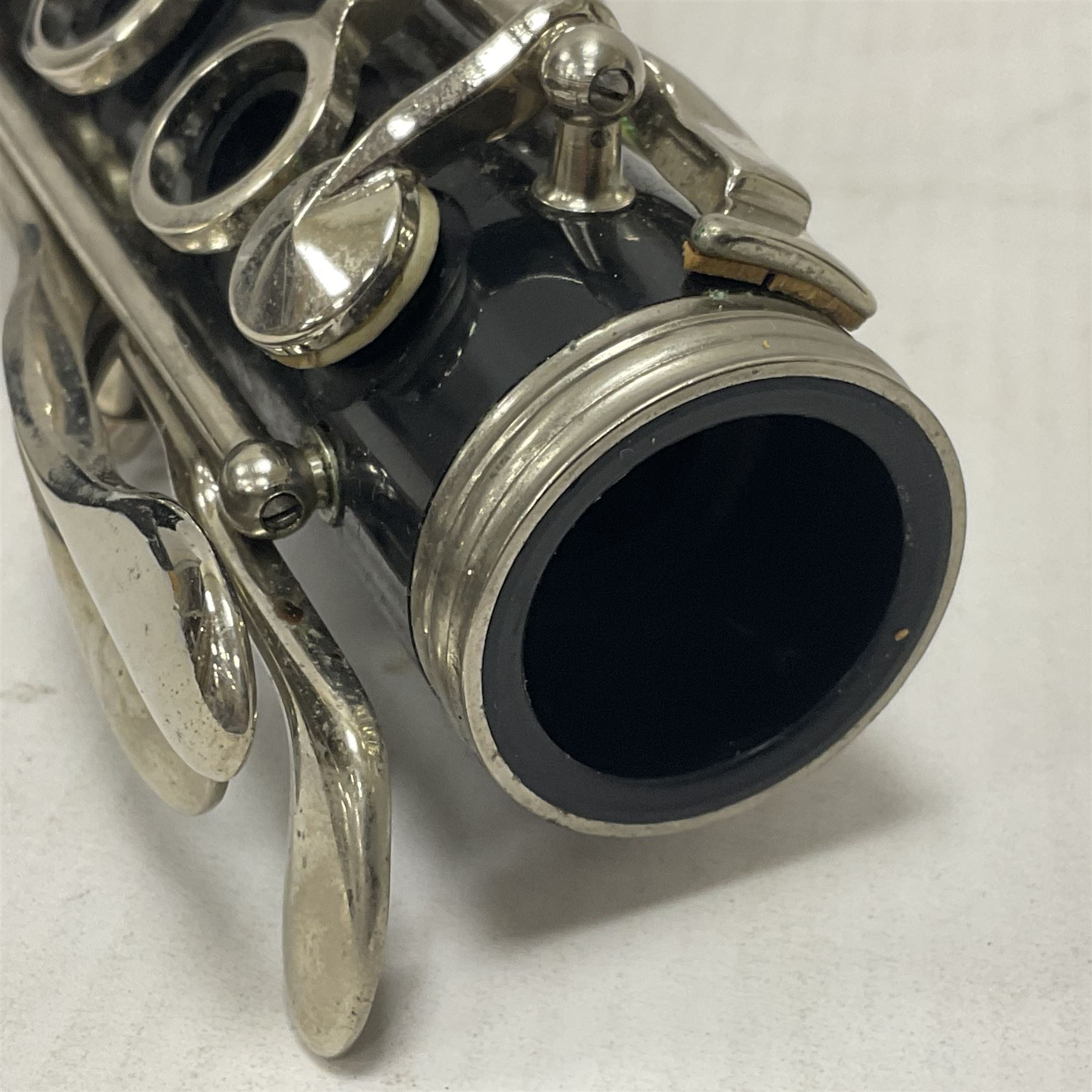 American Vito Reso-Tone 3 clarinet - Image 18 of 24