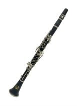 Artemis B flat student Clarinet in fitted hard case