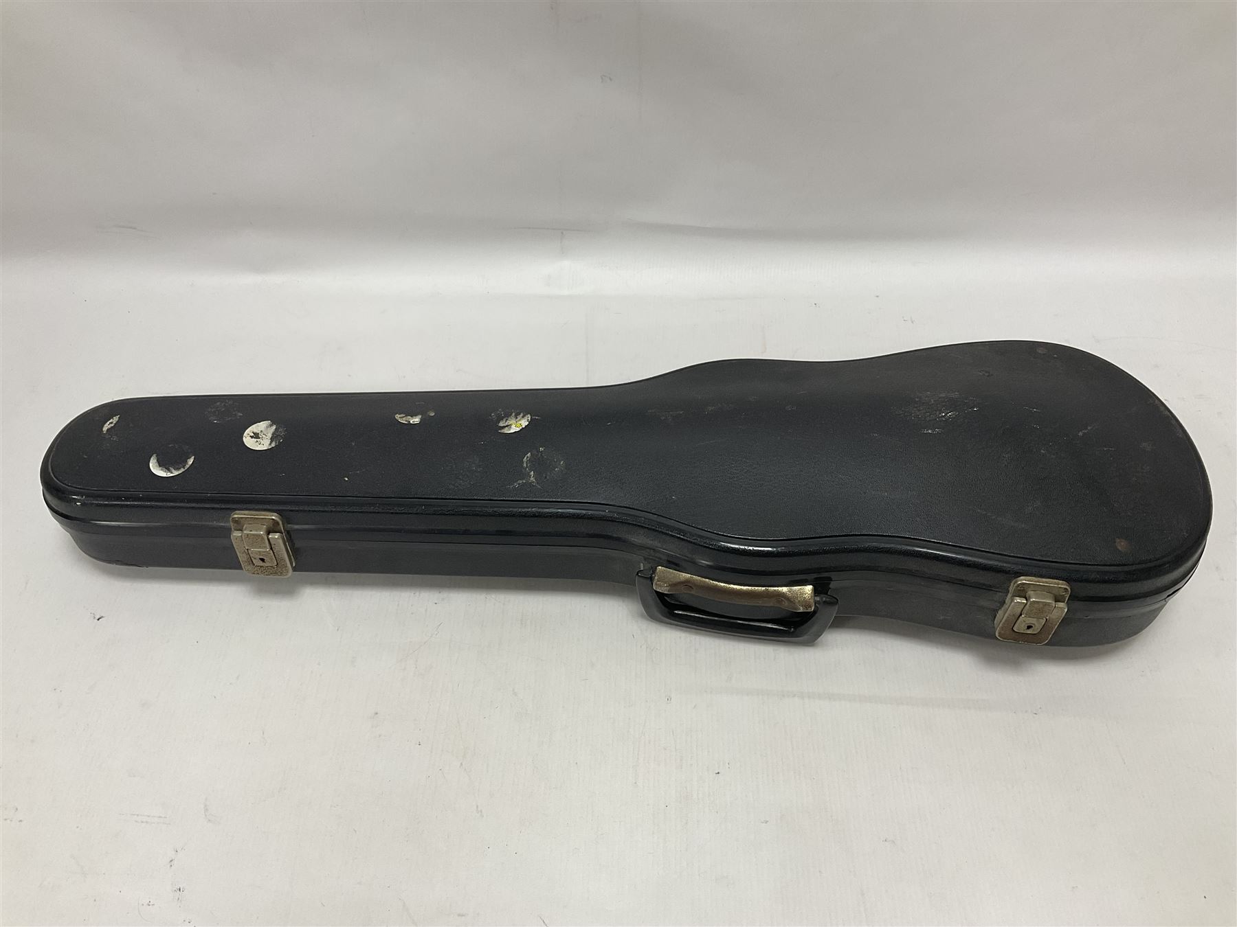 Full size Violin with a maple back and spruce top - Image 18 of 18