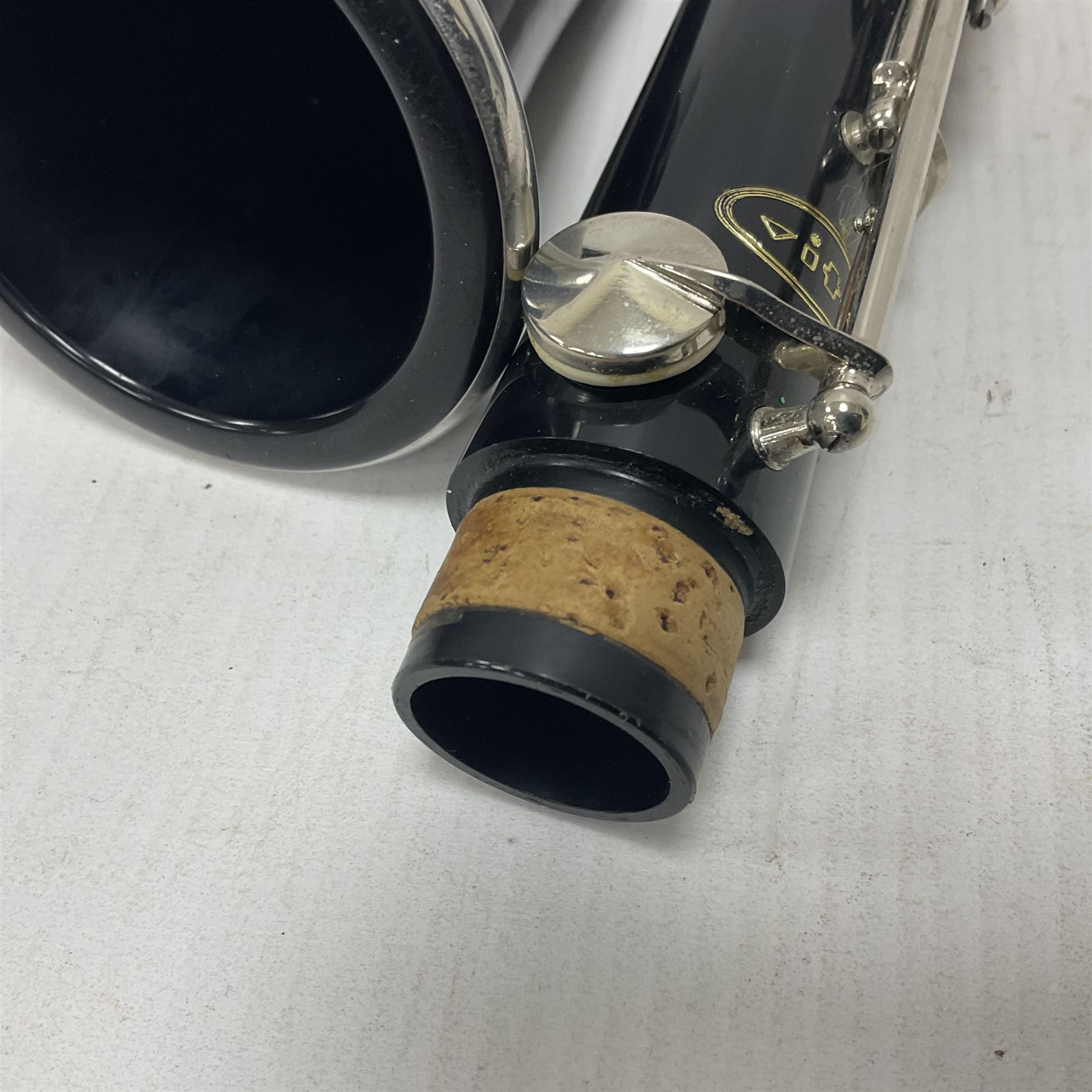 American Vito Reso-Tone 3 clarinet - Image 24 of 24