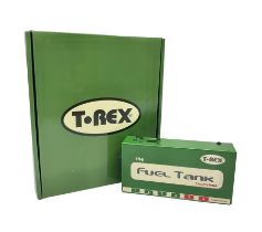 T-Rex Effect Fuel Tank Chameleon pedal power bank