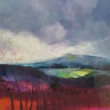 Julia Ogden (Yorkshire Contemporary): 'Emerging Light'