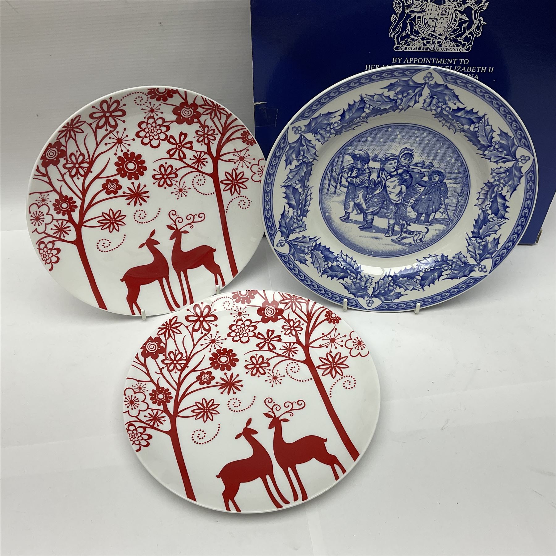 Collection of Spode - Image 9 of 11