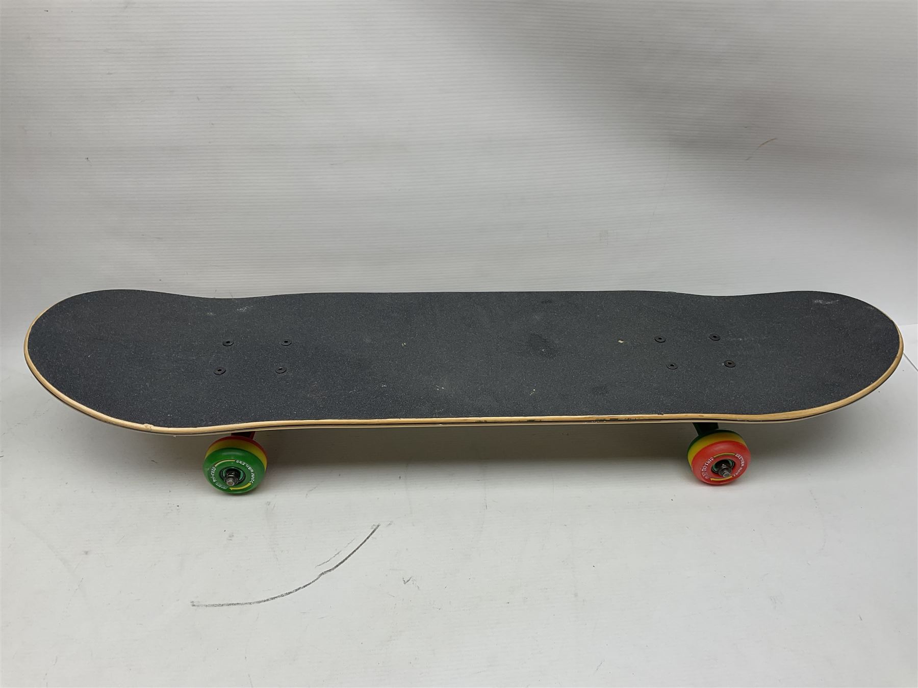 Three skateboards - Image 6 of 19