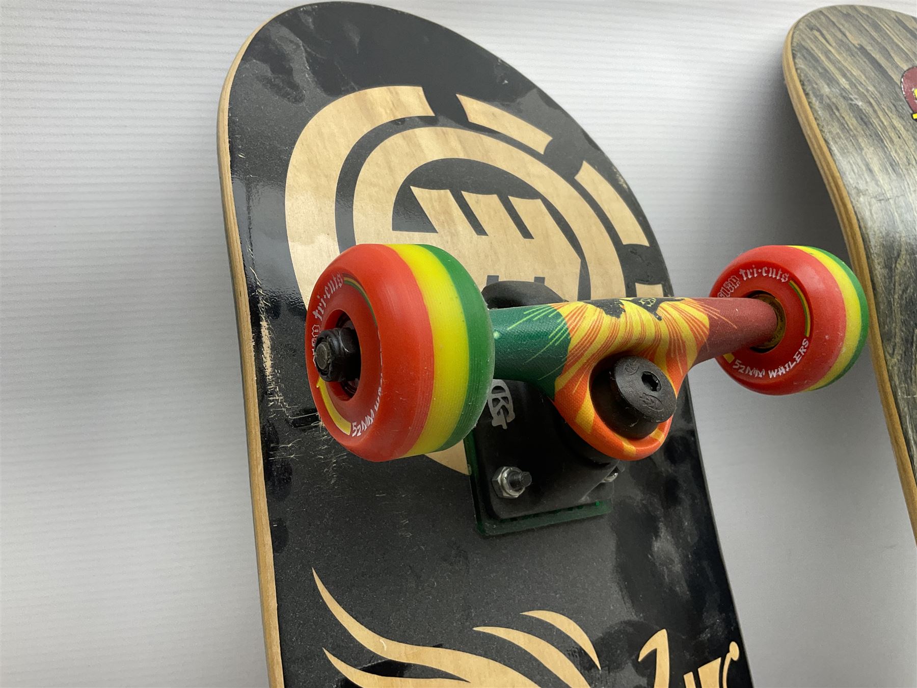 Three skateboards - Image 8 of 19