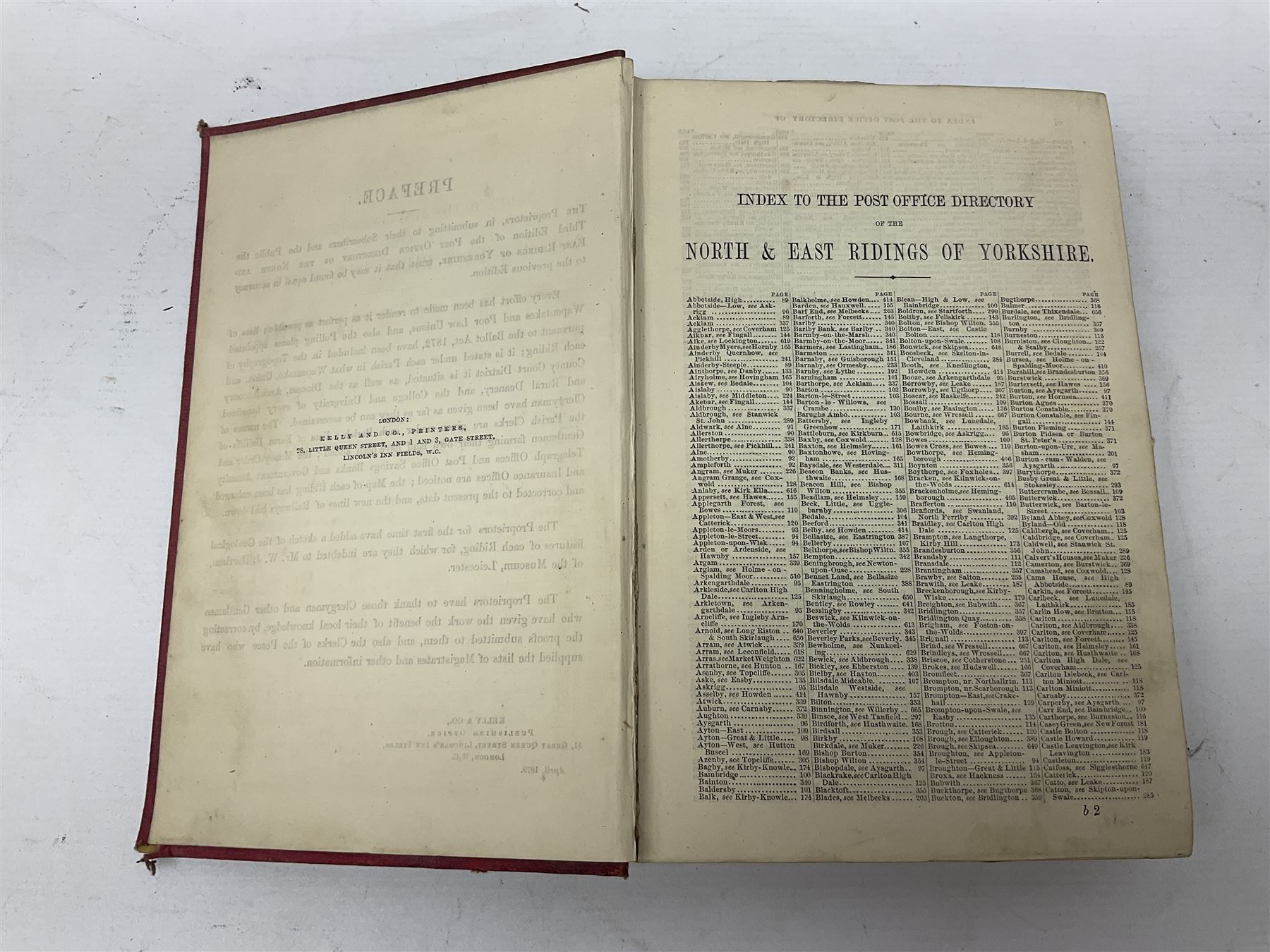 Group of books relating to Hull - Image 16 of 16