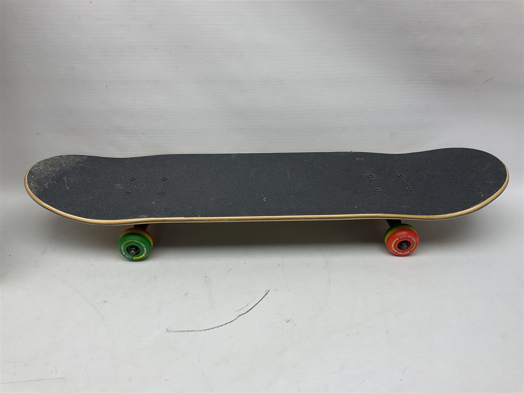 Three skateboards - Image 11 of 19