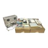 Realistic TR-3000 Logic Control stereo tape deck reel to reel HiFi