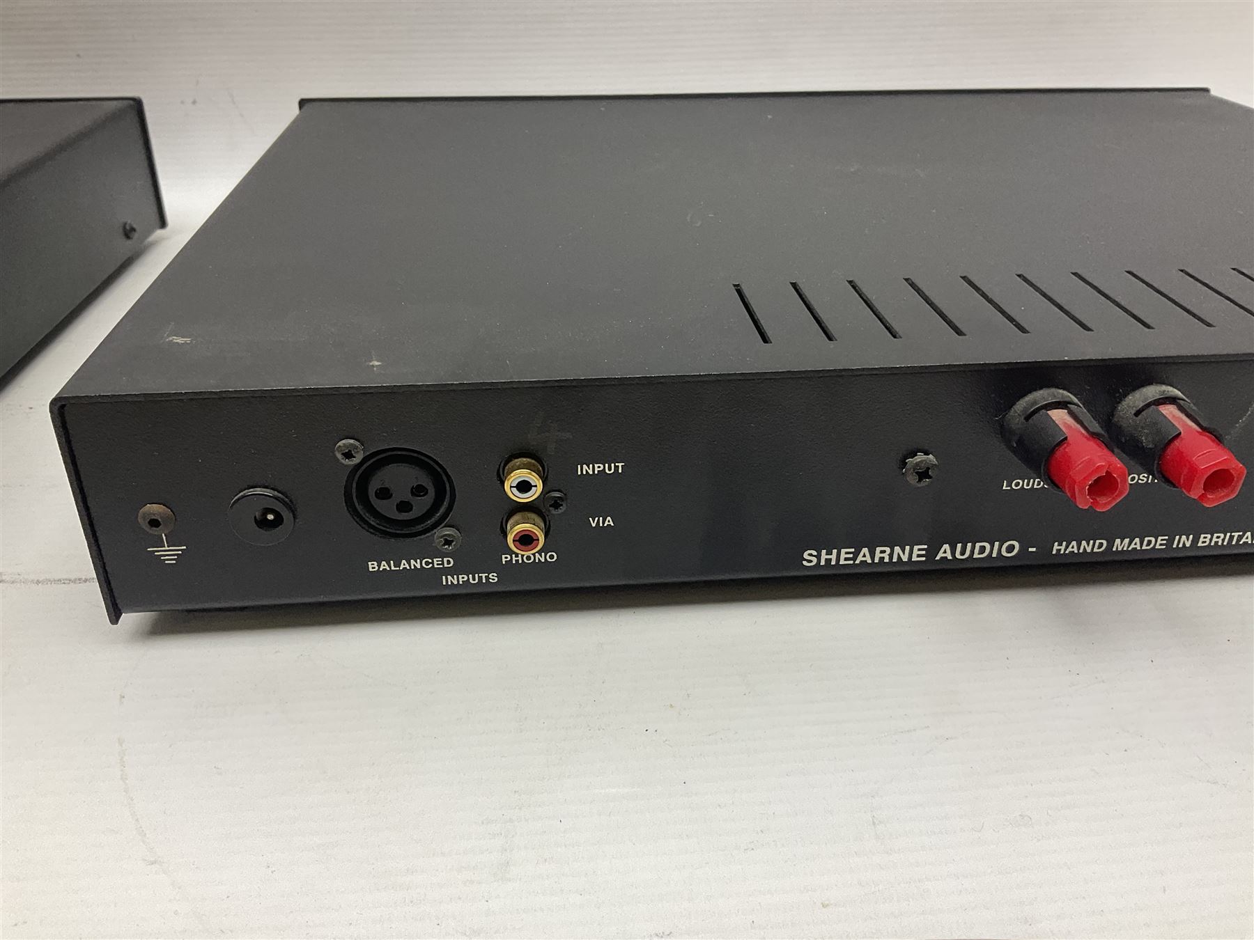 Shearne Audio (John Shearne) system - Image 10 of 17