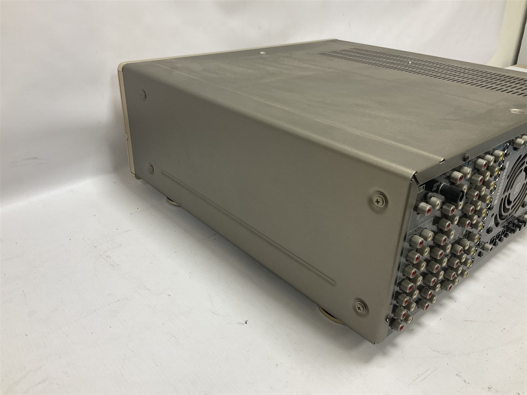 Denon AVC-A10SE surround amplifier - Image 11 of 16