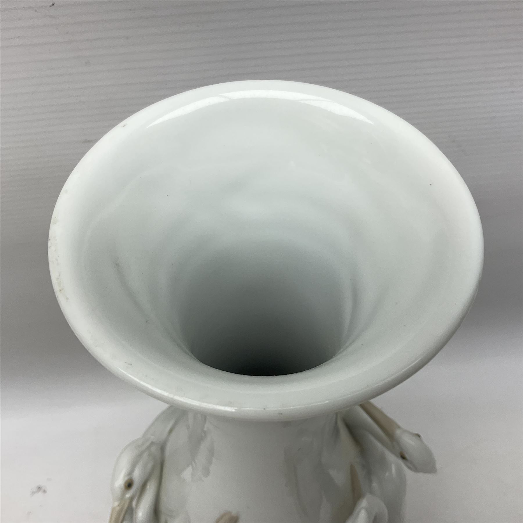 Lladro vase - Image 12 of 12