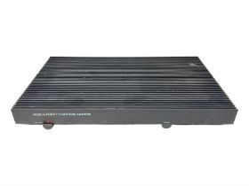 Musical Fidelity P140 power amp