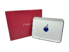 Limoges for Cartier