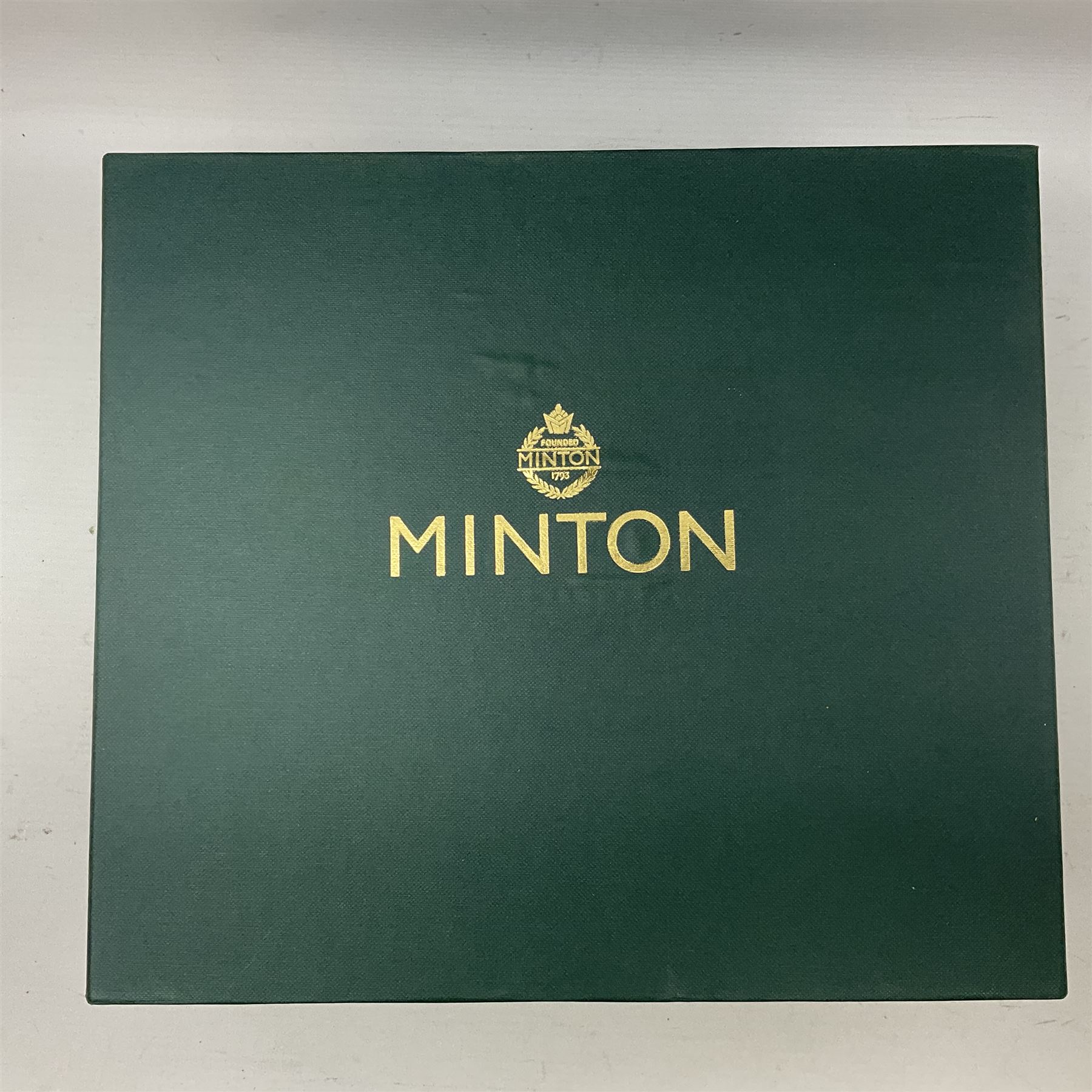 Minton Archive collection tortoise teapot - Image 2 of 14