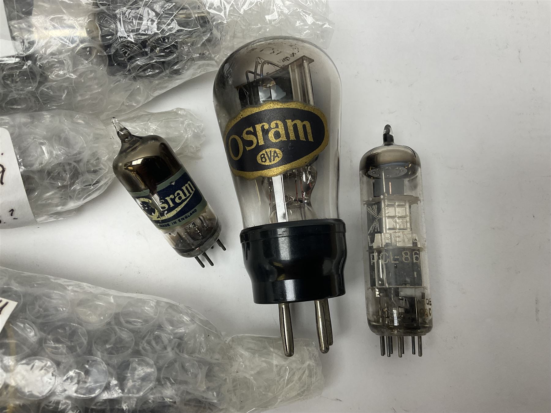 Collection of Osram - Image 7 of 11
