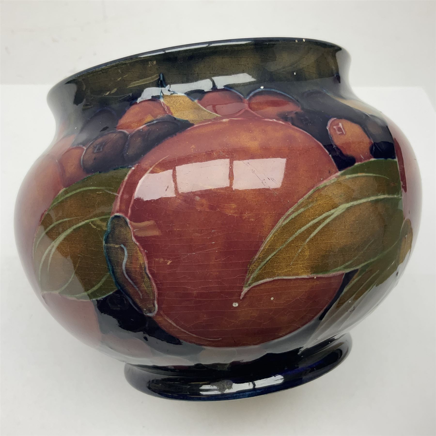 Early/mid 20th century William Moorcroft bowl - Image 5 of 7