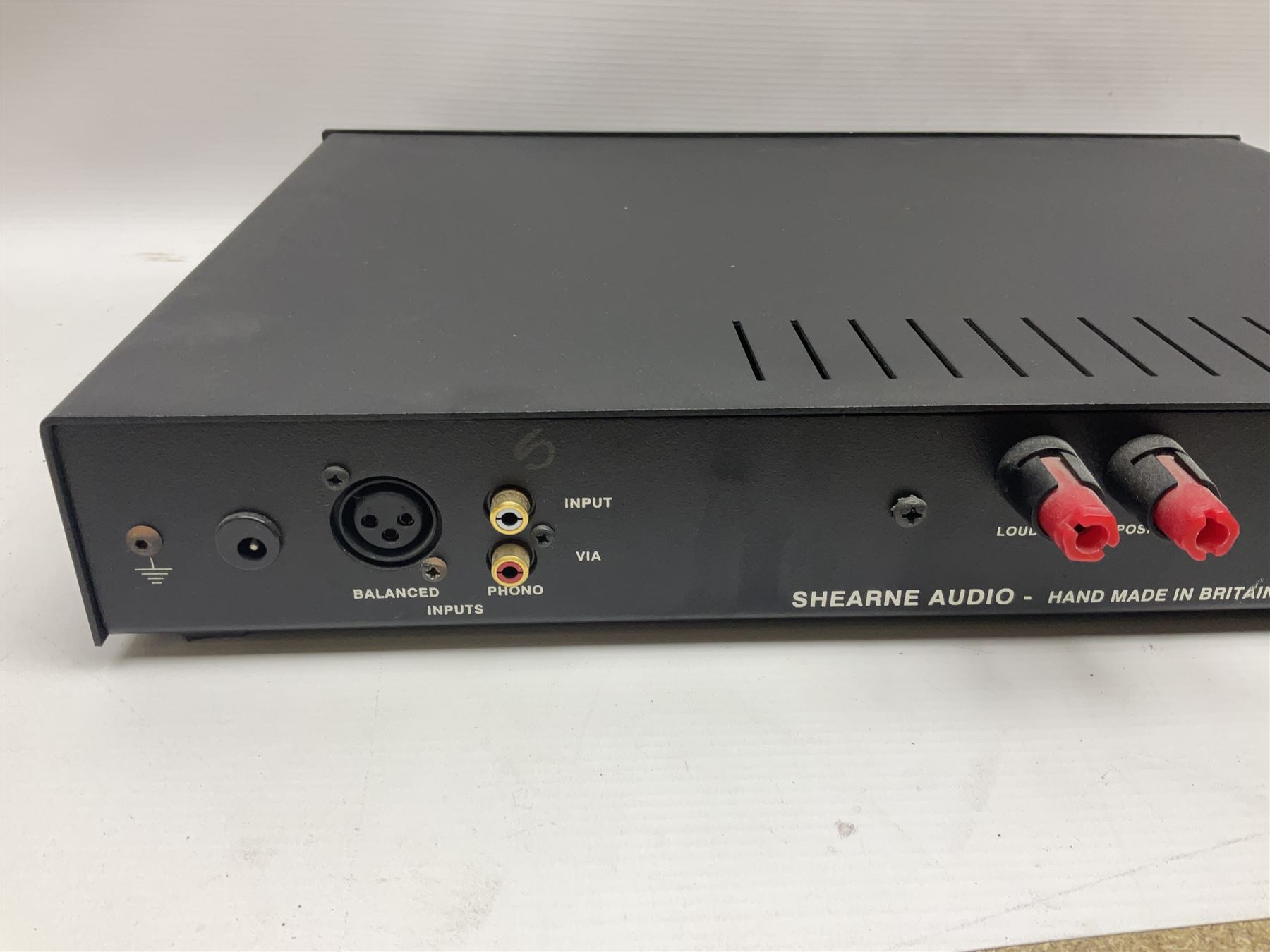 Shearne Audio (John Shearne) system - Image 12 of 17