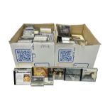 Large collection of CD's mainly classical etc