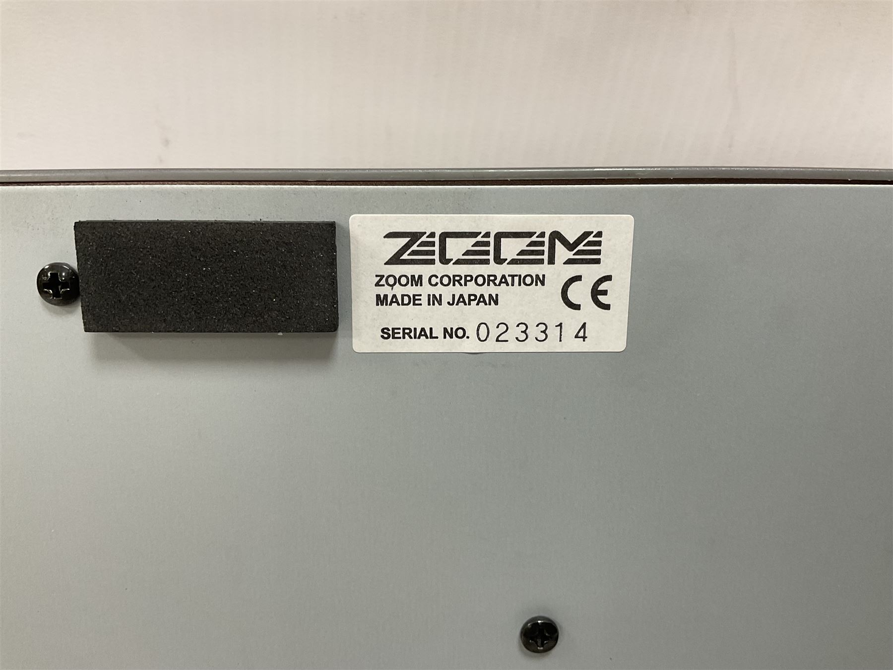 Two Zoom MRS-802 MultiTrak Recording Studios - Image 7 of 13
