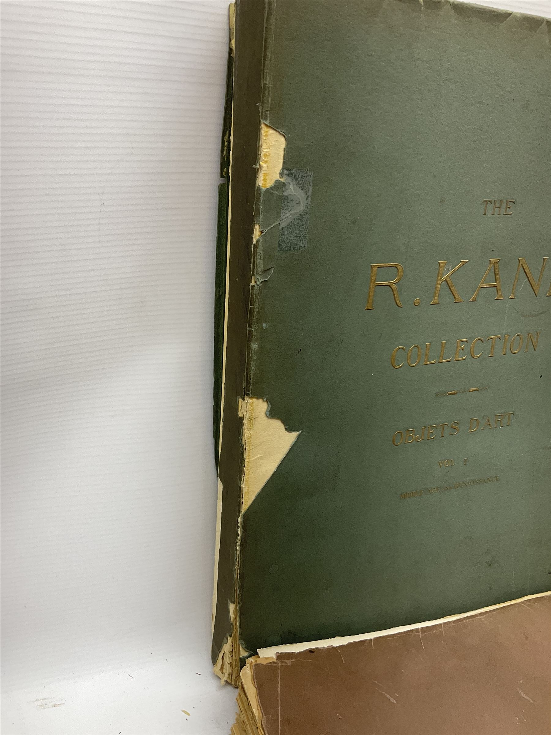 The R. Kann Collection - Image 5 of 20
