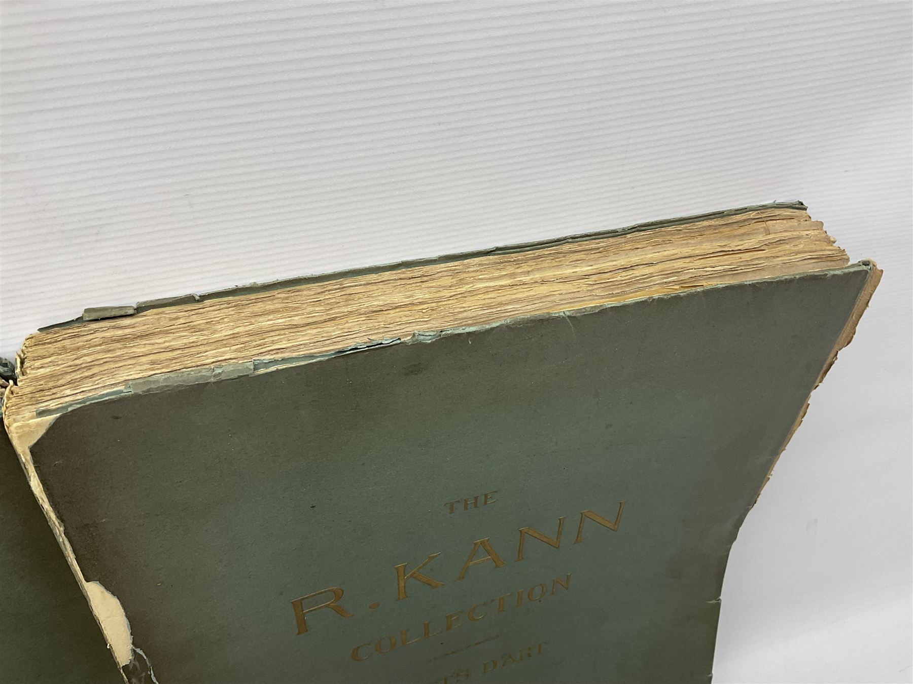 The R. Kann Collection - Image 4 of 20