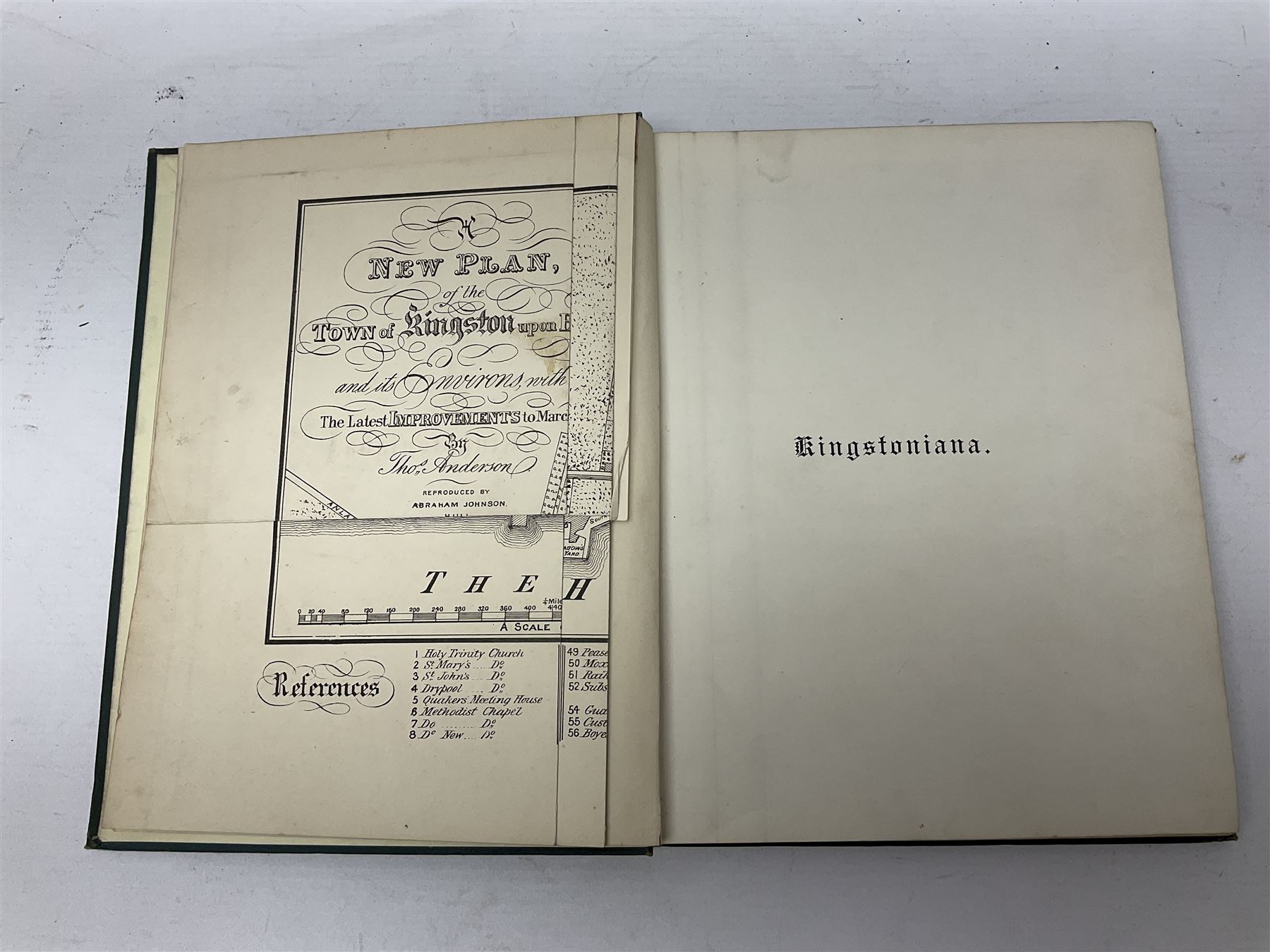 Group of books relating to Hull - Image 13 of 16