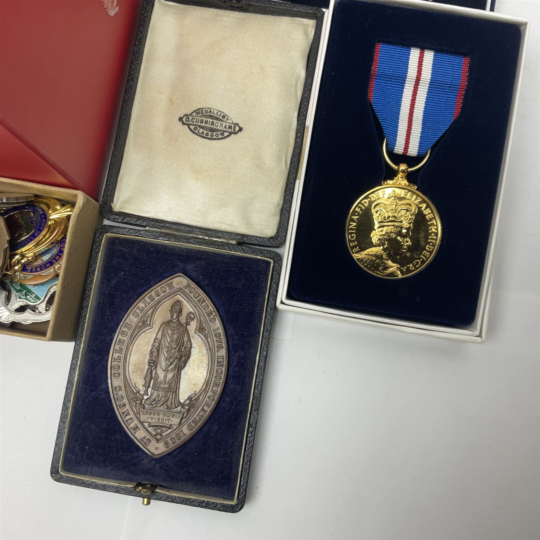 Medals - Image 2 of 7