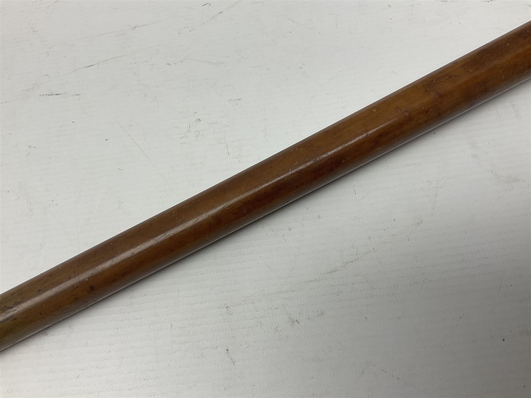 Early 20th century walking cane - Image 7 of 10