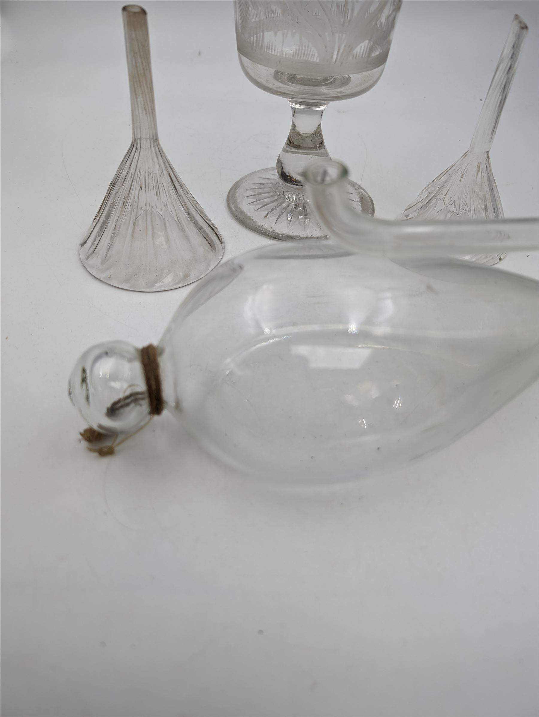 Collection of glassware - Image 4 of 4