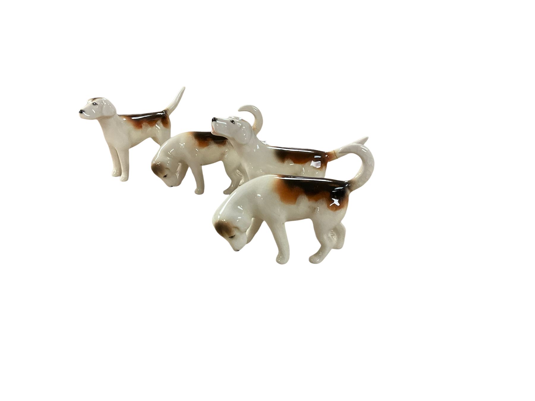 Collection of Beswick - Image 4 of 5