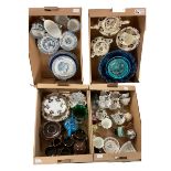 Collection of ceramics