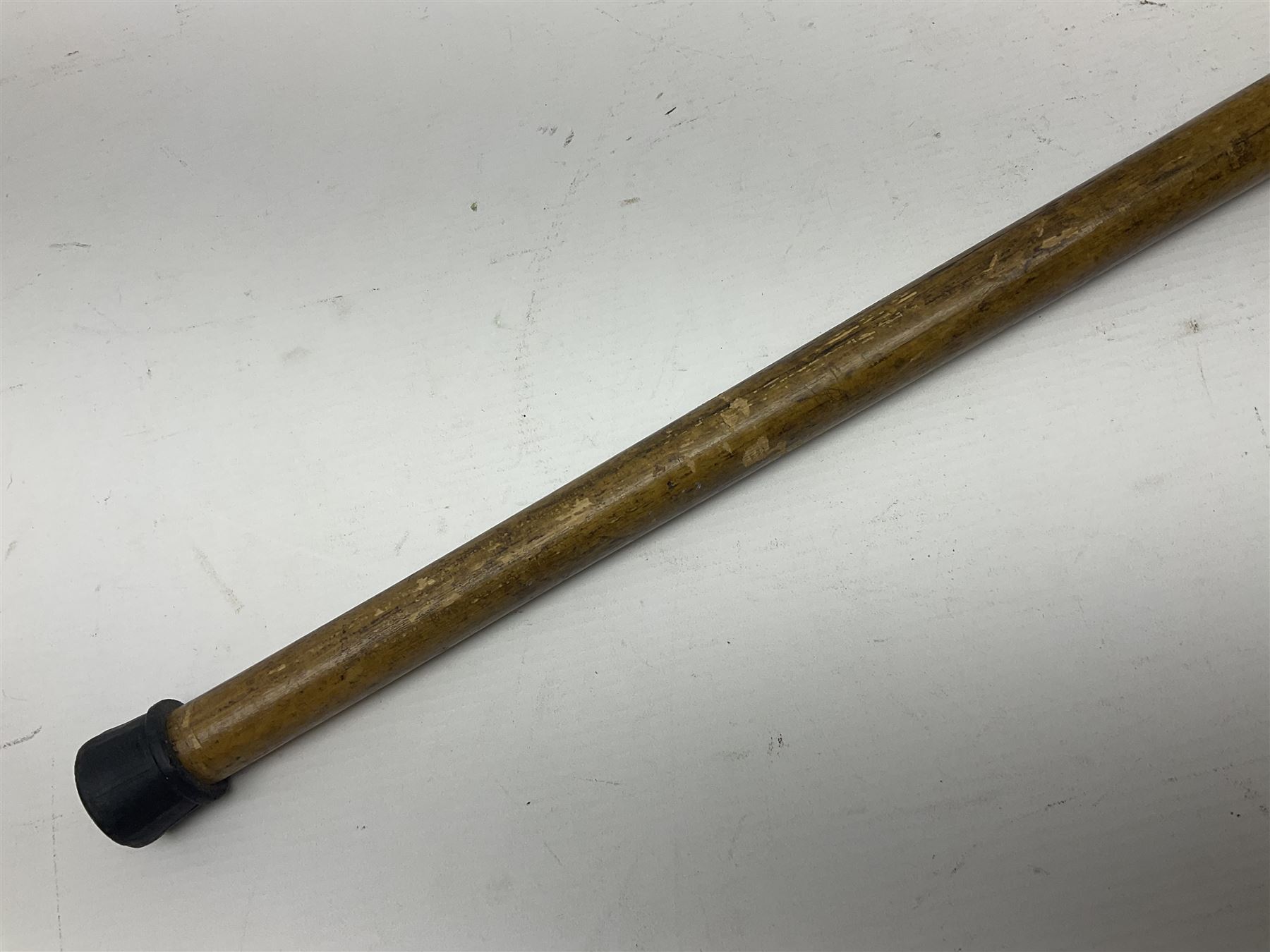 Early 20th century walking cane - Image 8 of 10