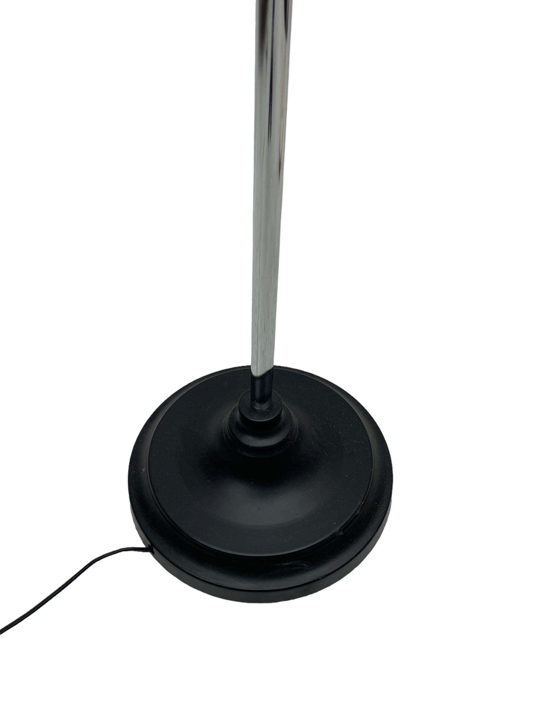 Modern adjustable reading lamp - Image 2 of 3